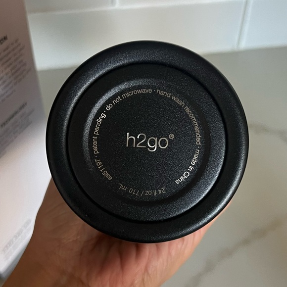 ✔️ New✔️ NIKE 50th Anniversary Stainless Steel Bottle & Notebook Bundle - Picture 5 of 6